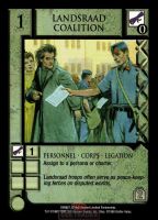 Landsraad Coalition